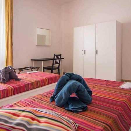 Residenza Franca Vista Panoramica Apartment La Spezia Ngoại thất bức ảnh