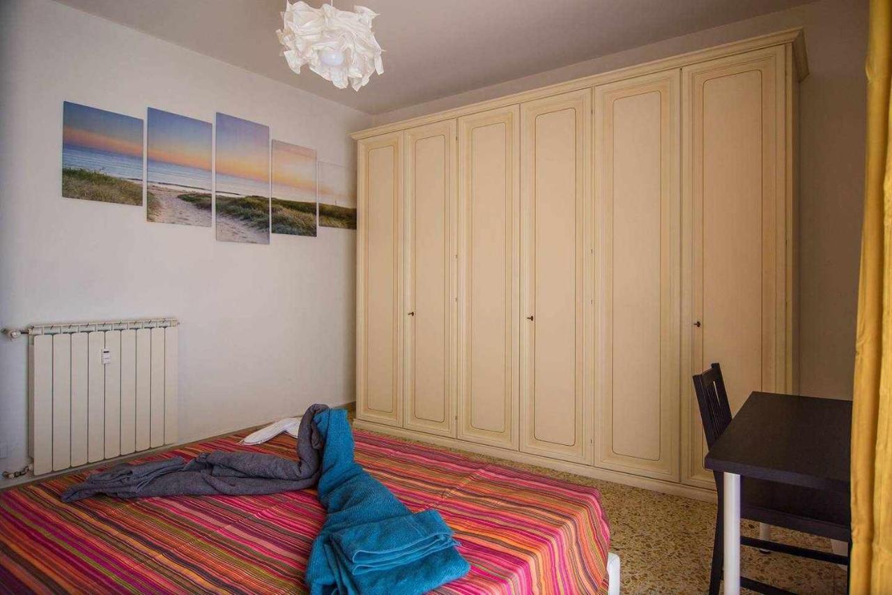 Residenza Franca Vista Panoramica Apartment La Spezia Ngoại thất bức ảnh