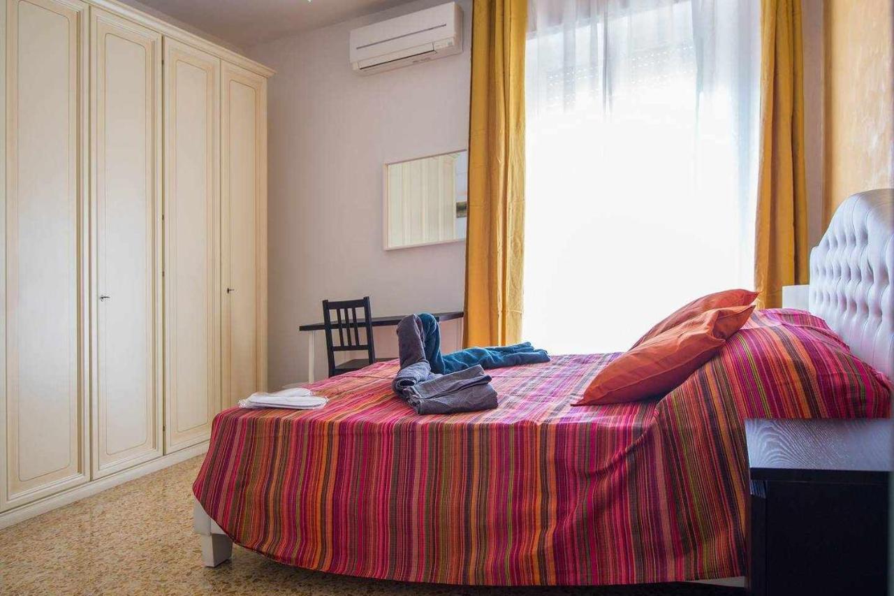 Residenza Franca Vista Panoramica Apartment La Spezia Ngoại thất bức ảnh