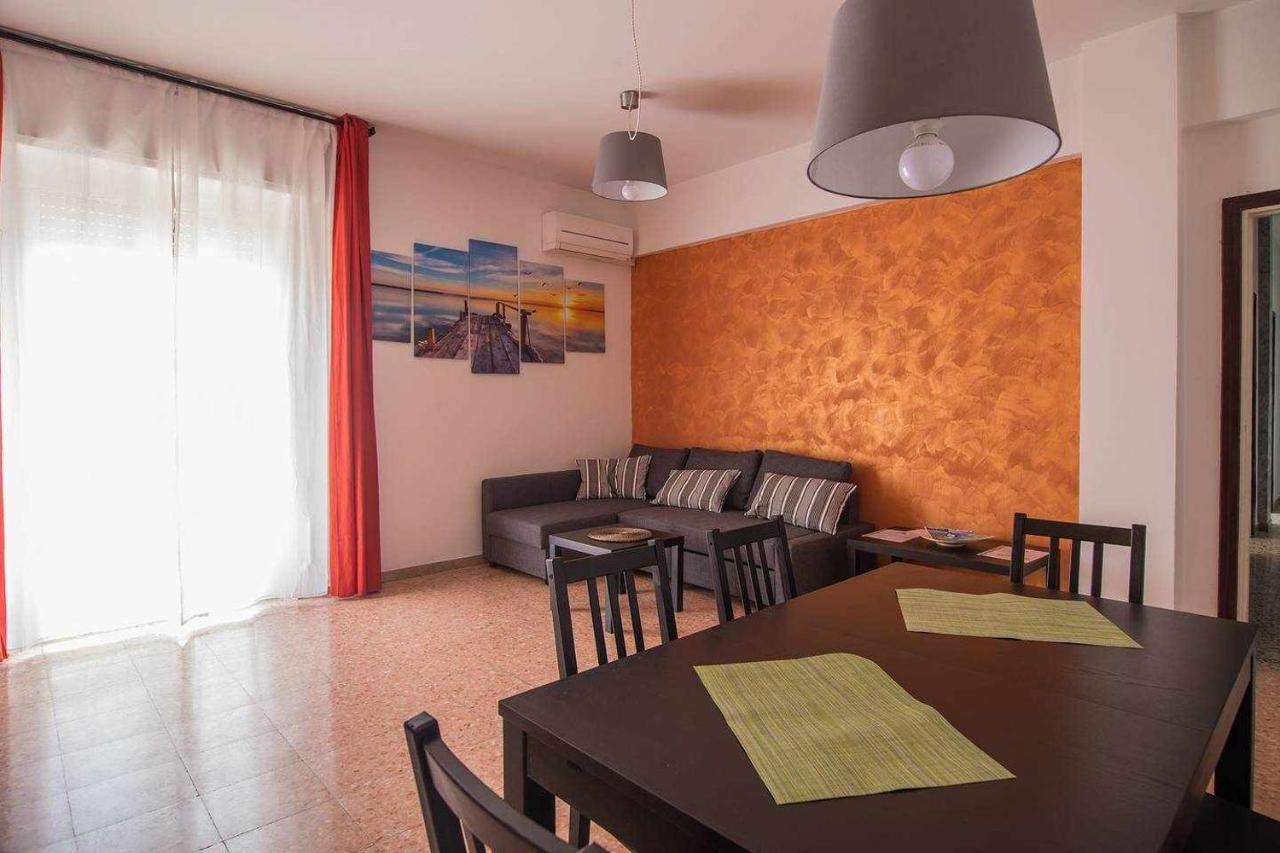 Residenza Franca Vista Panoramica Apartment La Spezia Ngoại thất bức ảnh